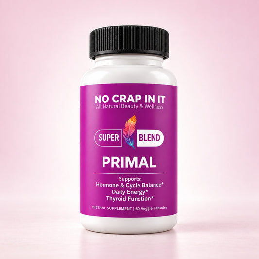 Primal Super Blend