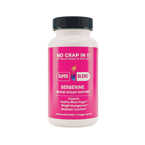 Taggy Roller + Berberine