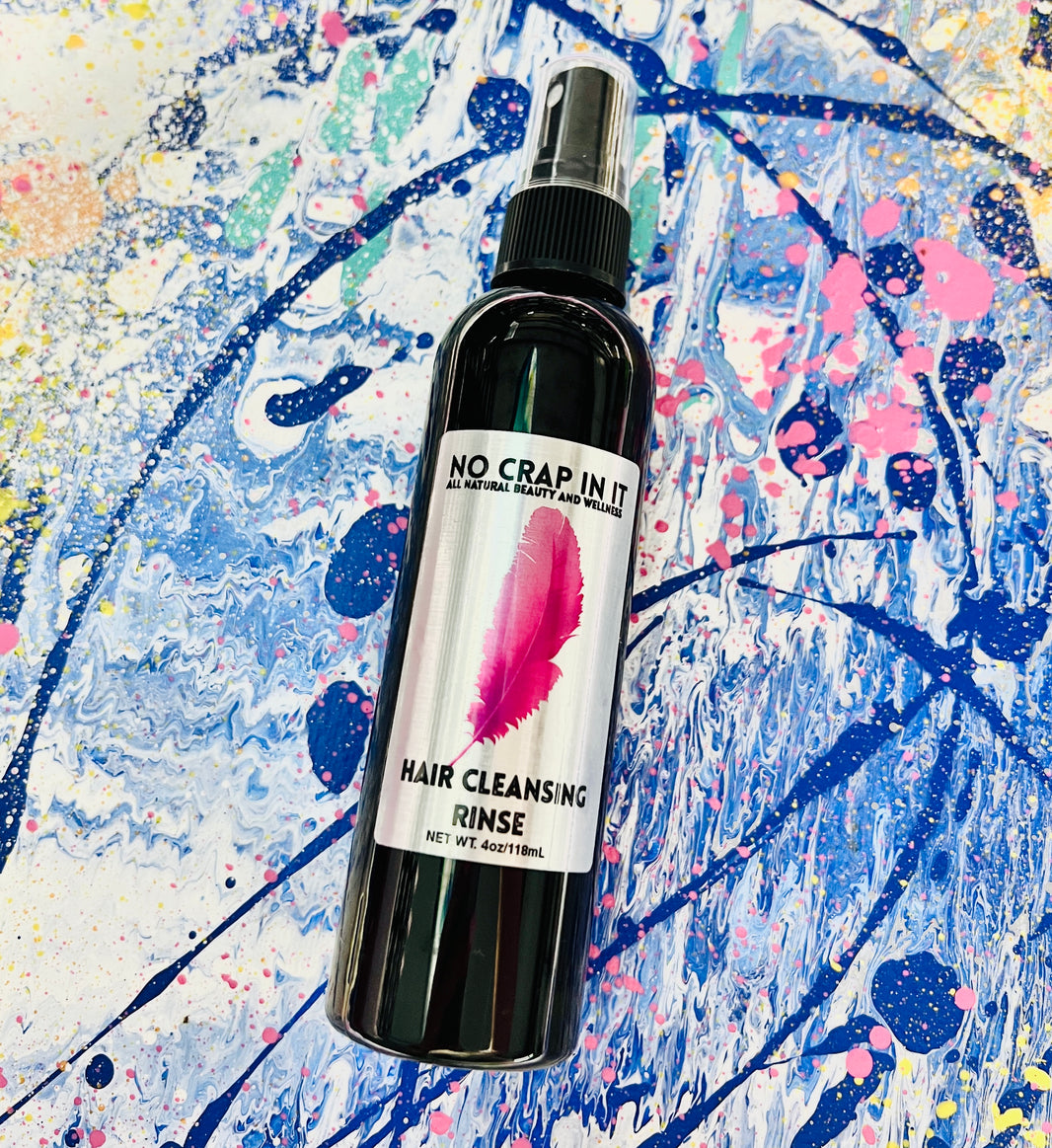 Products – No Crap In It